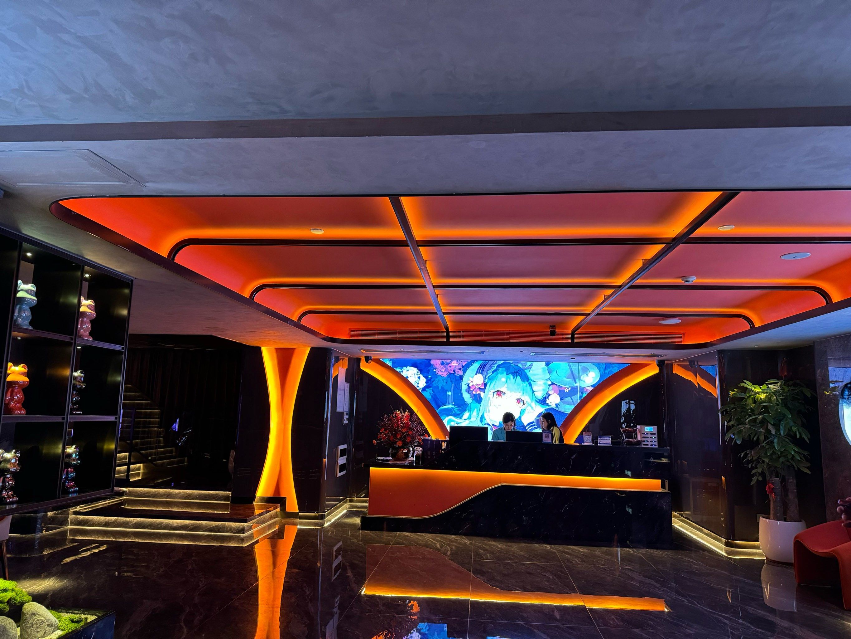 绍兴商务ktv，一小时多少钱-越城区ktv预订